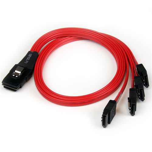 StarTech.com 50cm SF...