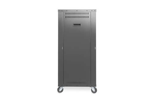Digitus Universal 19-Inch Equipment Rack with Castors, 21U