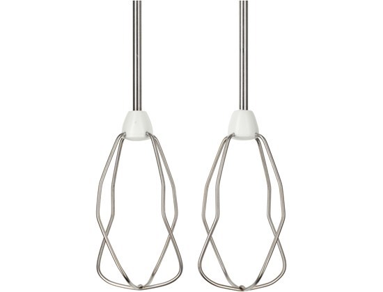 Bosch MFQ36490 mixer Stand mixer 450 W White