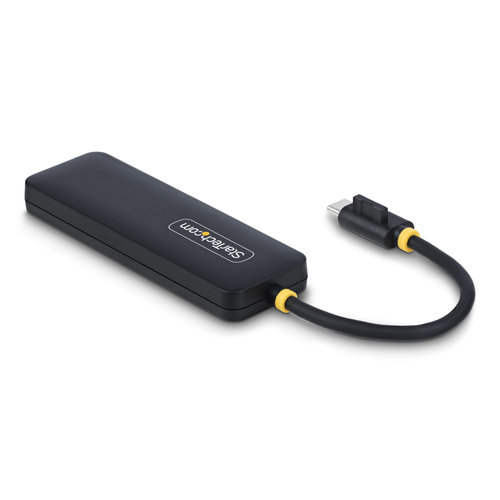 H5C4A-USB-HUB - Cables & Adaptors by StarTech.com