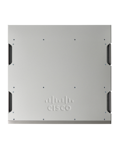 Cisco C9407R network equipment chassis 10U Silver