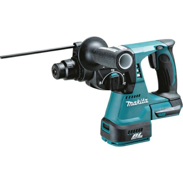 Makita DHR242Z rotar...