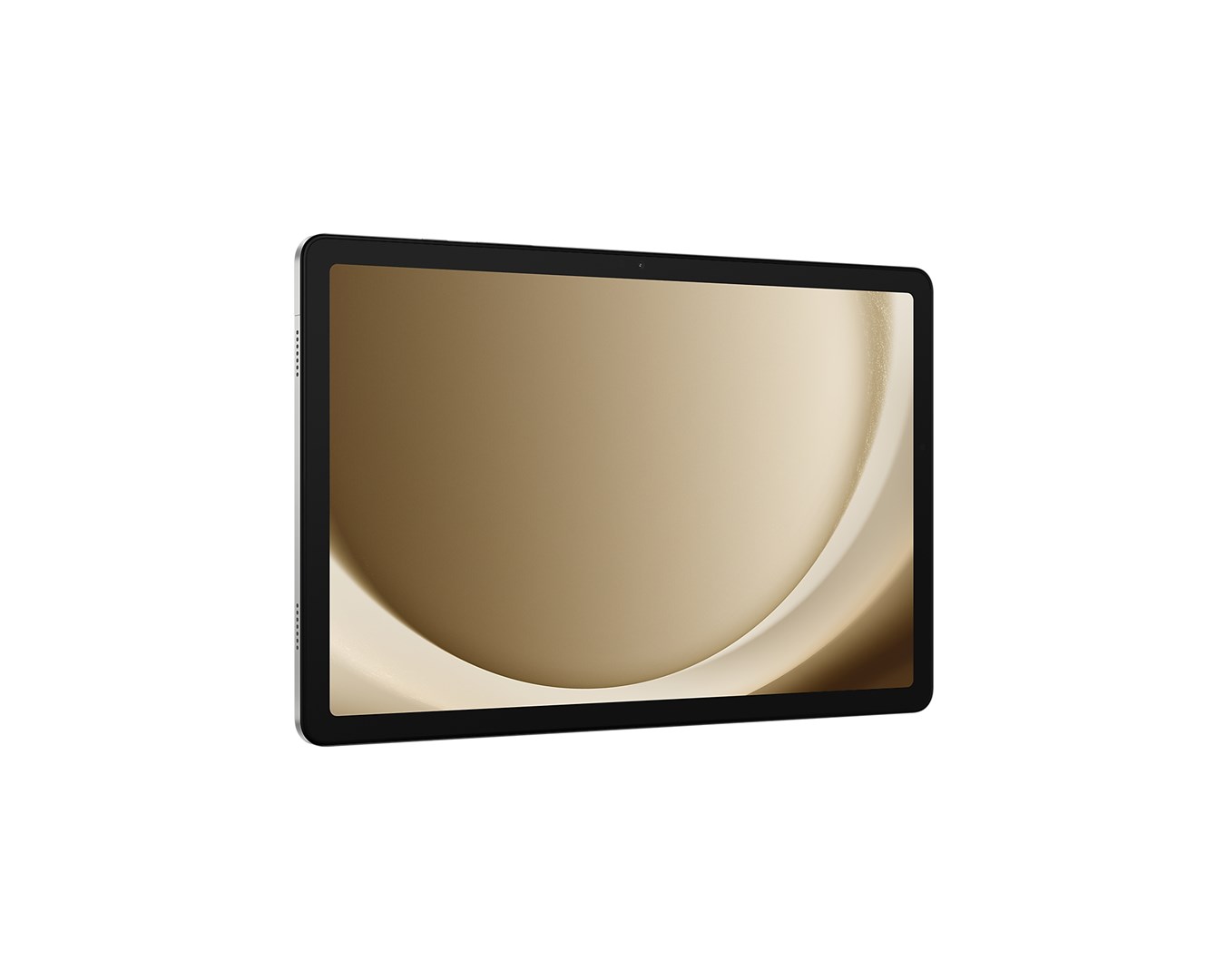 Samsung Galaxy Tab A9+ 5G Qualcomm Snapdragon LTE-TDD & LTE-FDD 128 GB 27.9 cm (11") 8 GB Wi-Fi 5 (802.11ac) Silver