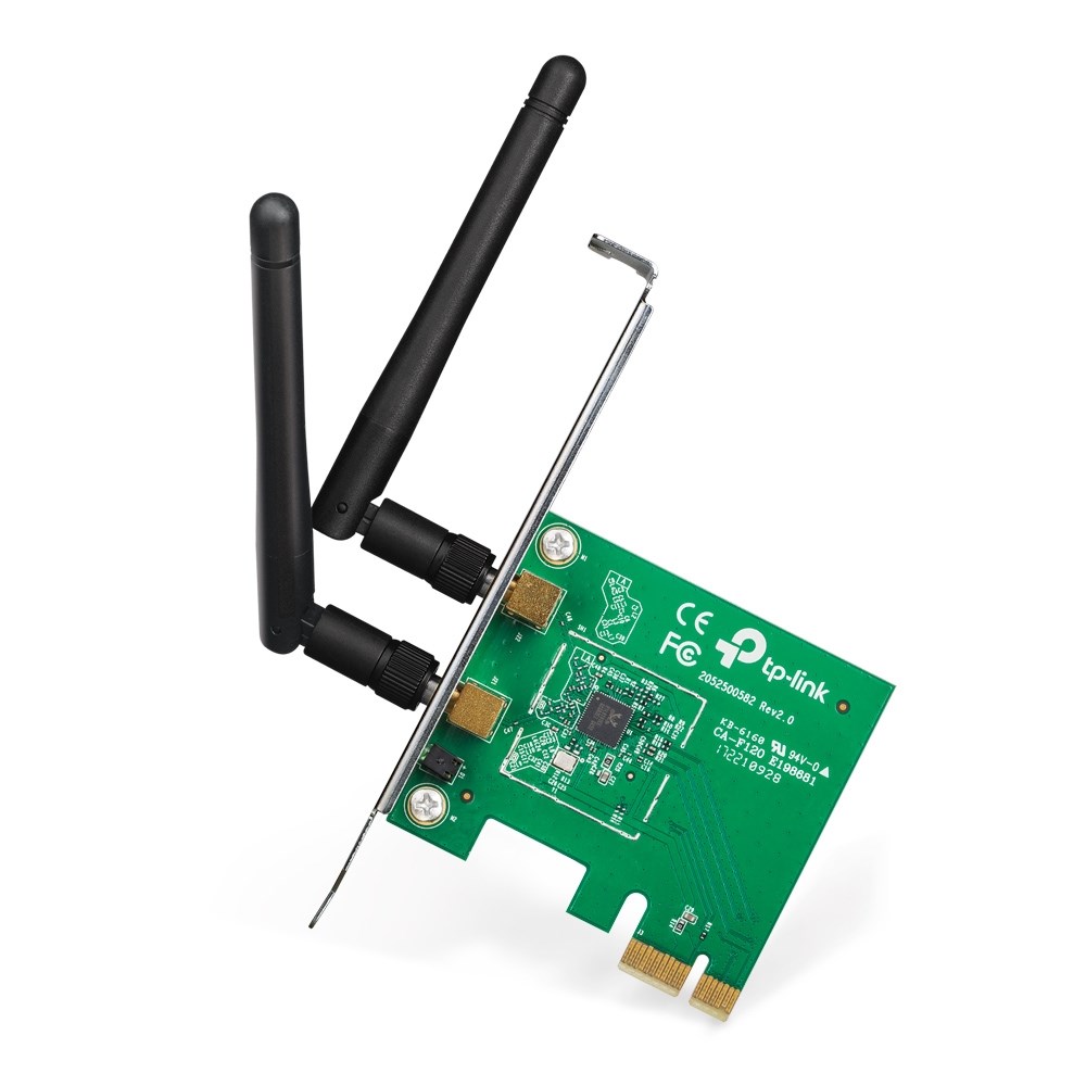 TP-Link TL-WN881ND n...
