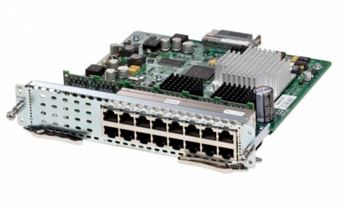 Cisco SM-X-ES3-16-P ...