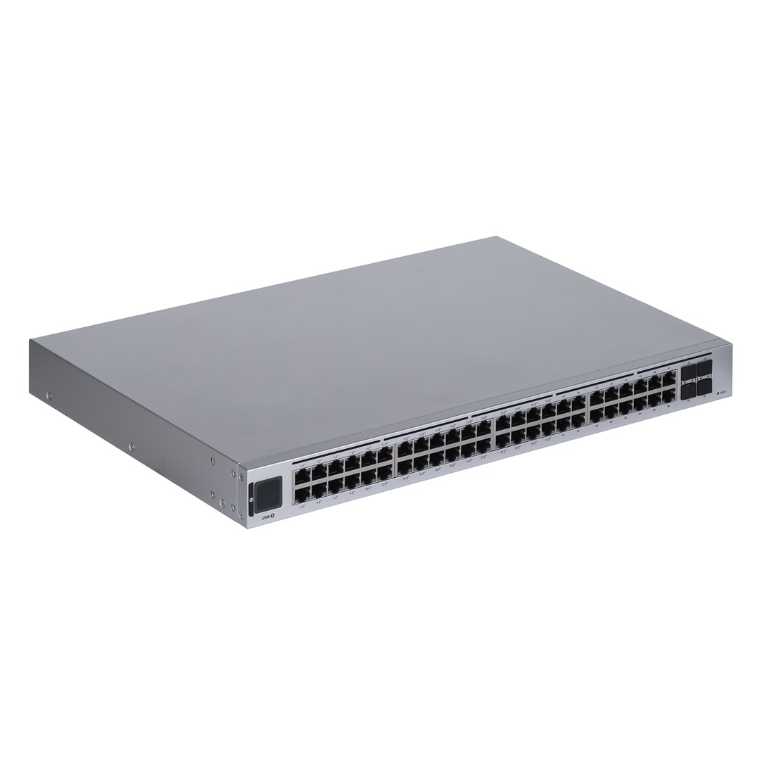 Ubiquiti UniFi USW-4...