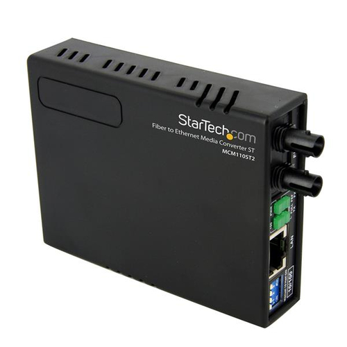 StarTech.com 10/100 ...
