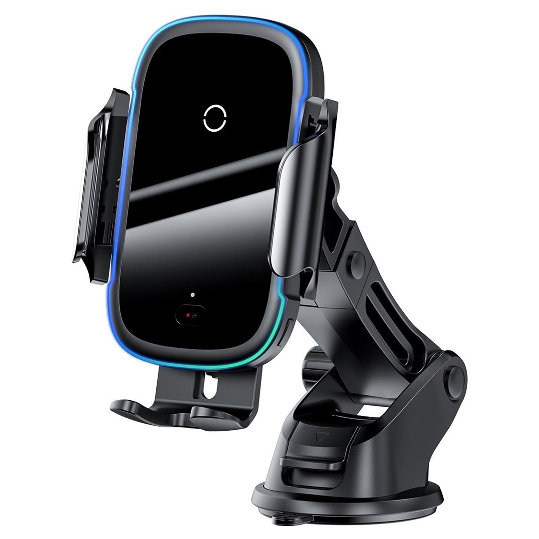 Baseus WXHW03-01 holder Active holder Mobile phone/Smartphone Black, Blue