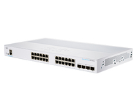 Cisco CBS350-24T-4X-...