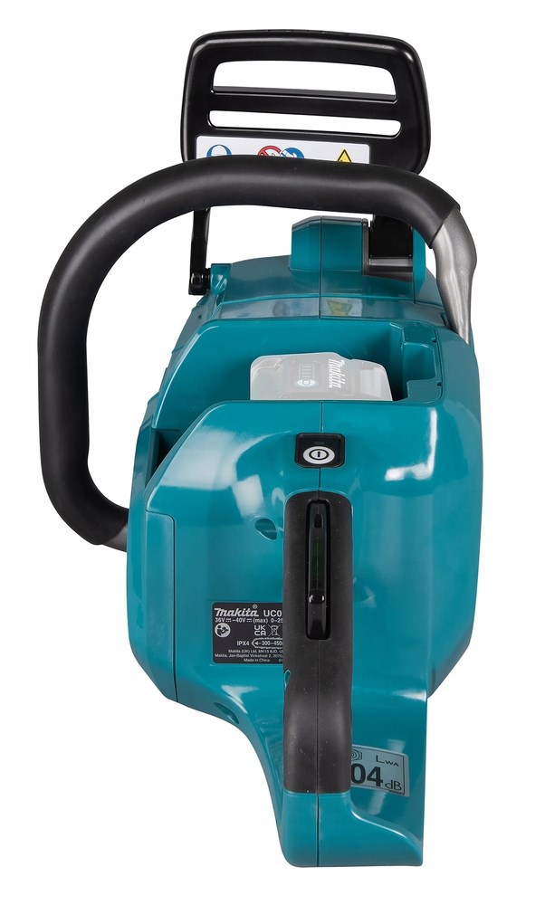 CHAINSAW 40V XGT 35CM CARV UC011GT101 MAKITA