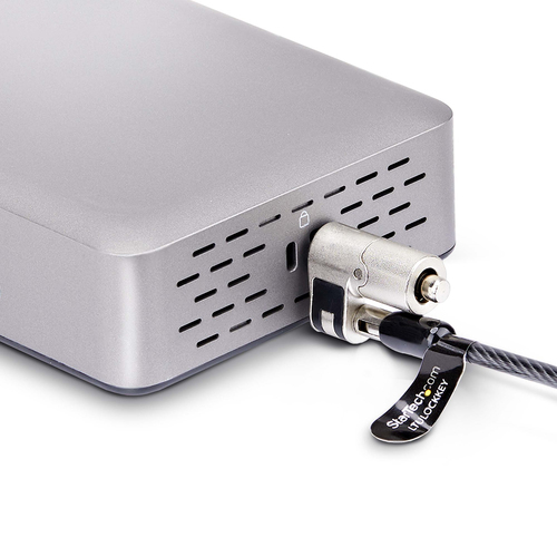 155UE-USB4-DOCK - Accessories by StarTech.com