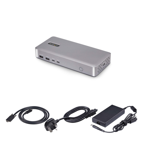 155UE-USB4-DOCK - Accessories by StarTech.com