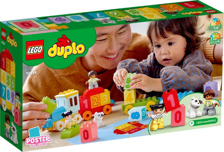 10954