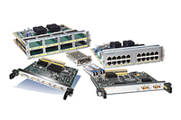 Cisco NIM-2MFT-T1/E1...