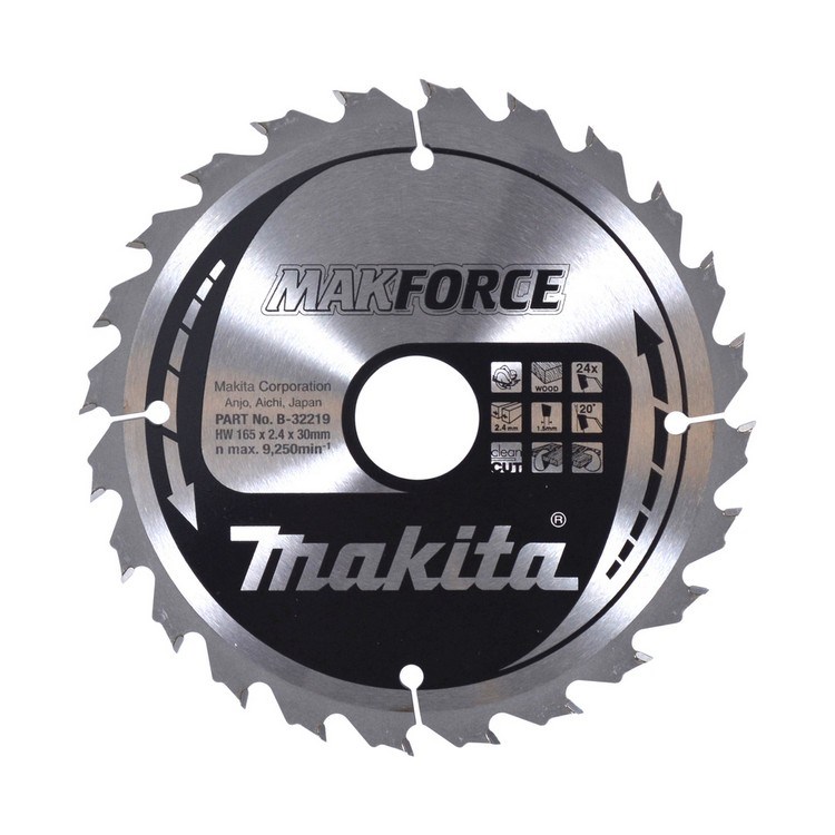 Makita B-32219 circu...