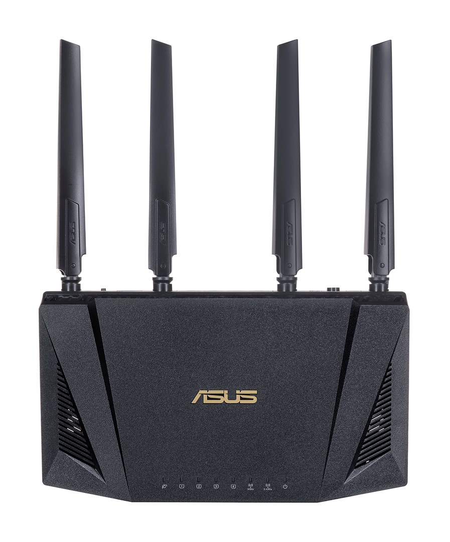 ASUS RT-AX58U wirele...