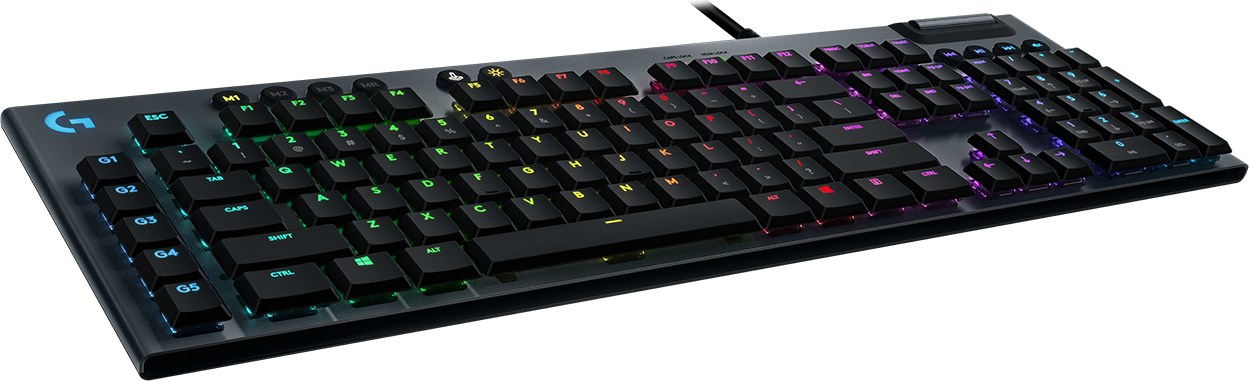 Logitech G G815 – ...