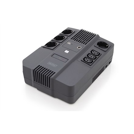 Digitus All-in-One U...