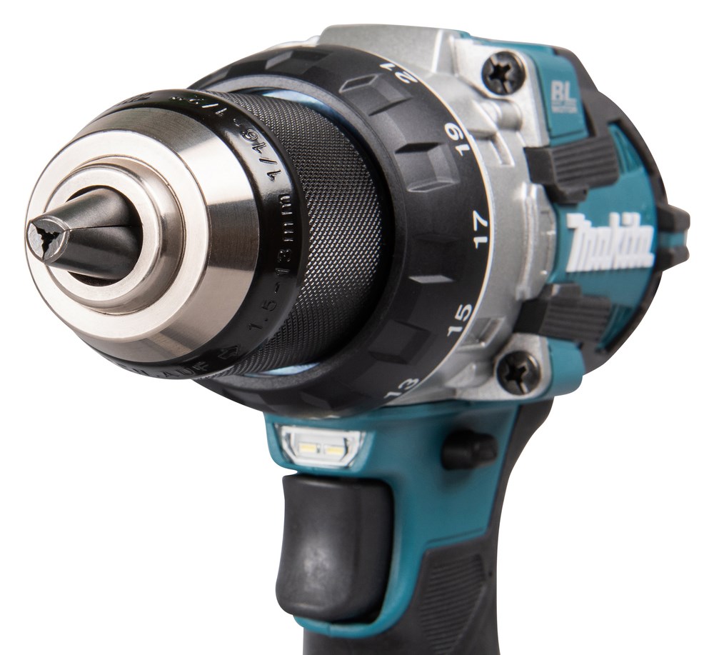 MAKITA. SCREWDRIVER UD.18V DHP489RTJ 73/40Nm 2x5 0Ah
