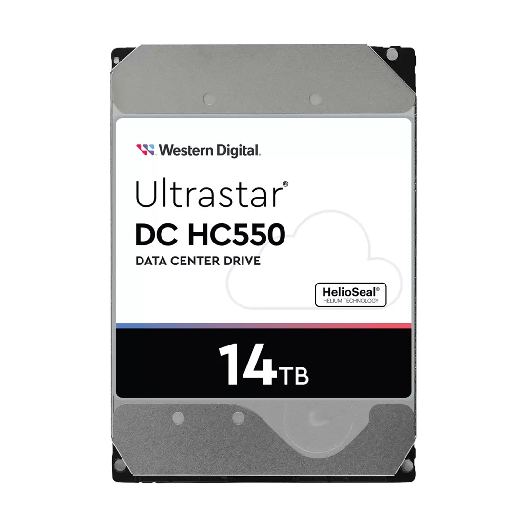 Western Digital Ultr...