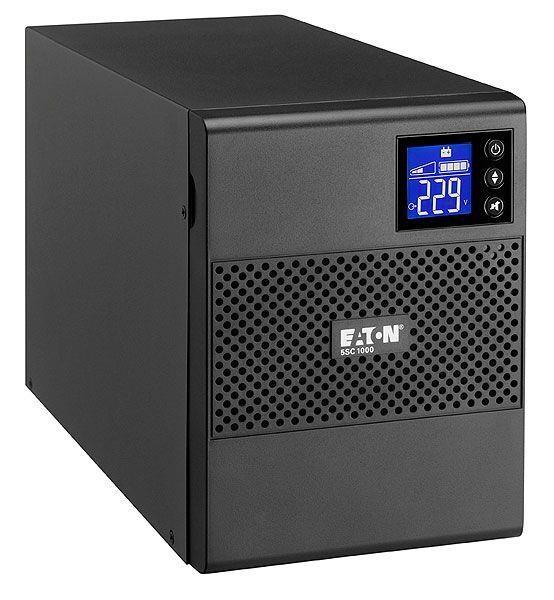 Eaton 5SC750i uninte...