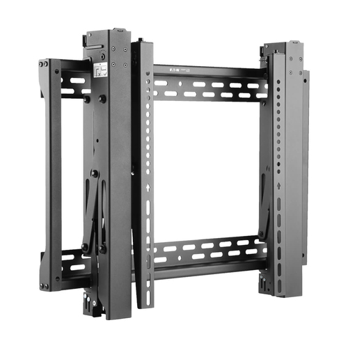 Tripp Lite DMVWSC4570XUL Pop-Out Video Wall Mount w/Security for 45" to 70" TVs and Monitors - Flat Screens, UL Certified