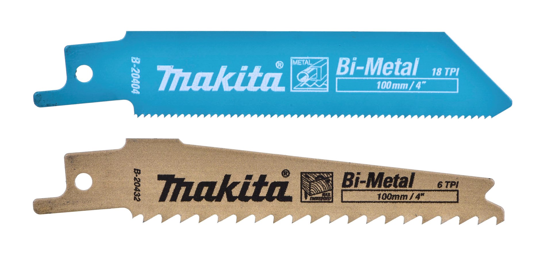 Makita DJR183RTJ reciprocating saw Black Blue 3000 spm