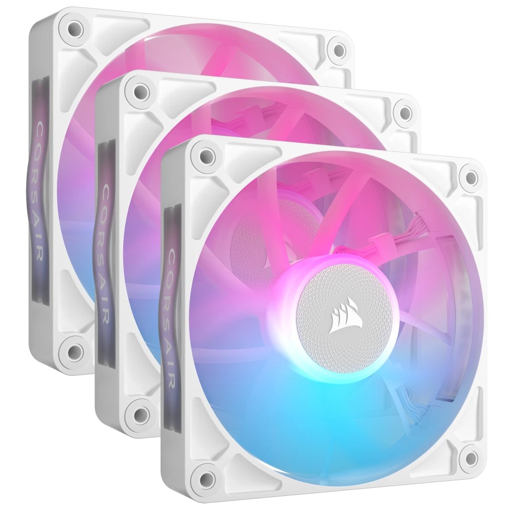 Corsair iCUE LINK RX...
