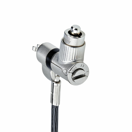 UNIVMK25-LAPTOP-LOCK - Cables & Adaptors by StarTech.com