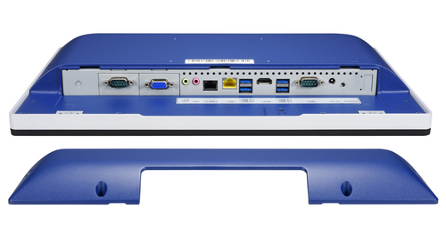 P15WL01-I5 BLUE - Computer Systems by Shuttle