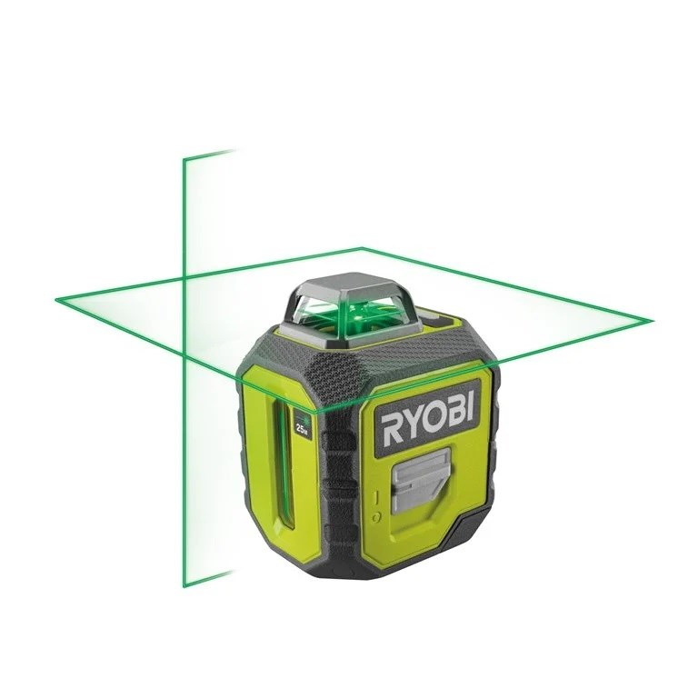 Ryobi Green Line Las...