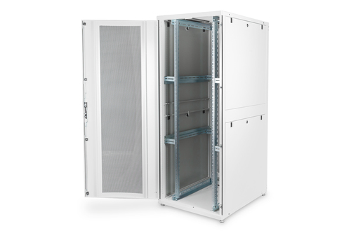 Digitus Server Rack Unique Series - 800x1000 mm (WxD)