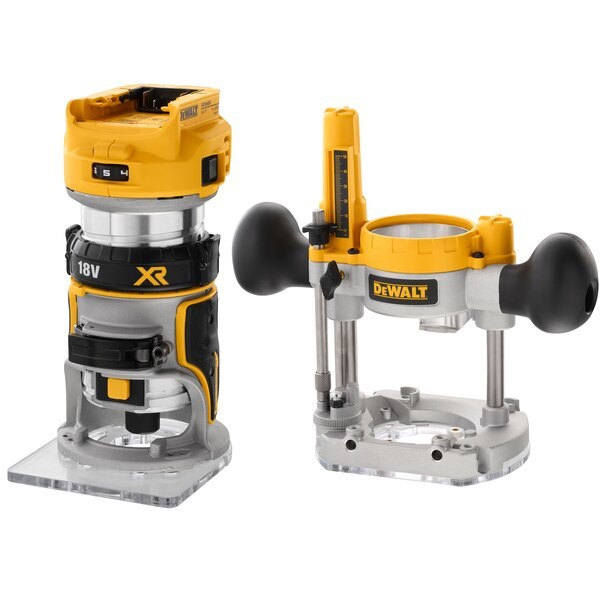 DeWALT DCW604N-XJ ti...
