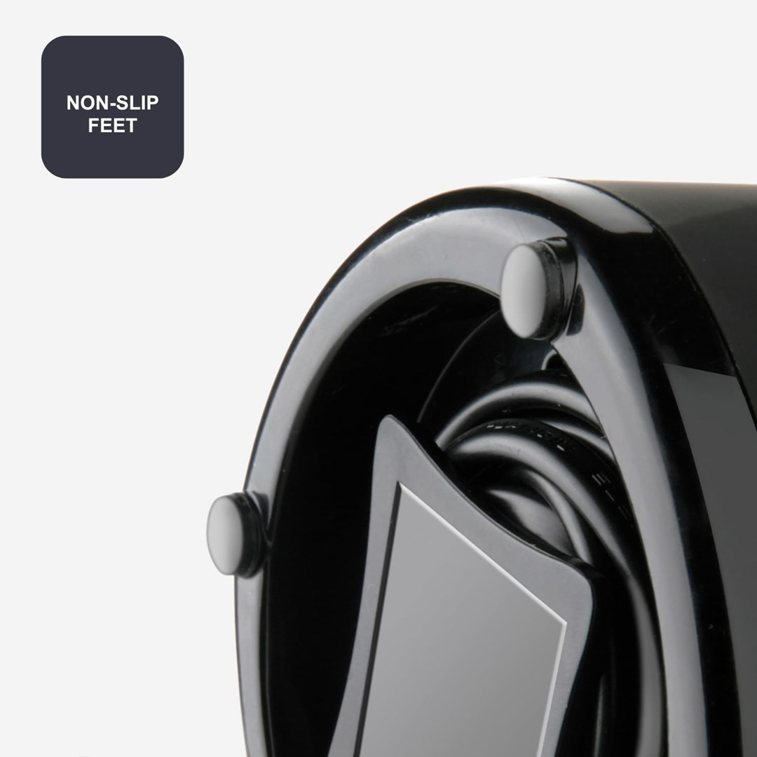 Coffee grinder Black+Decker BXCG152E