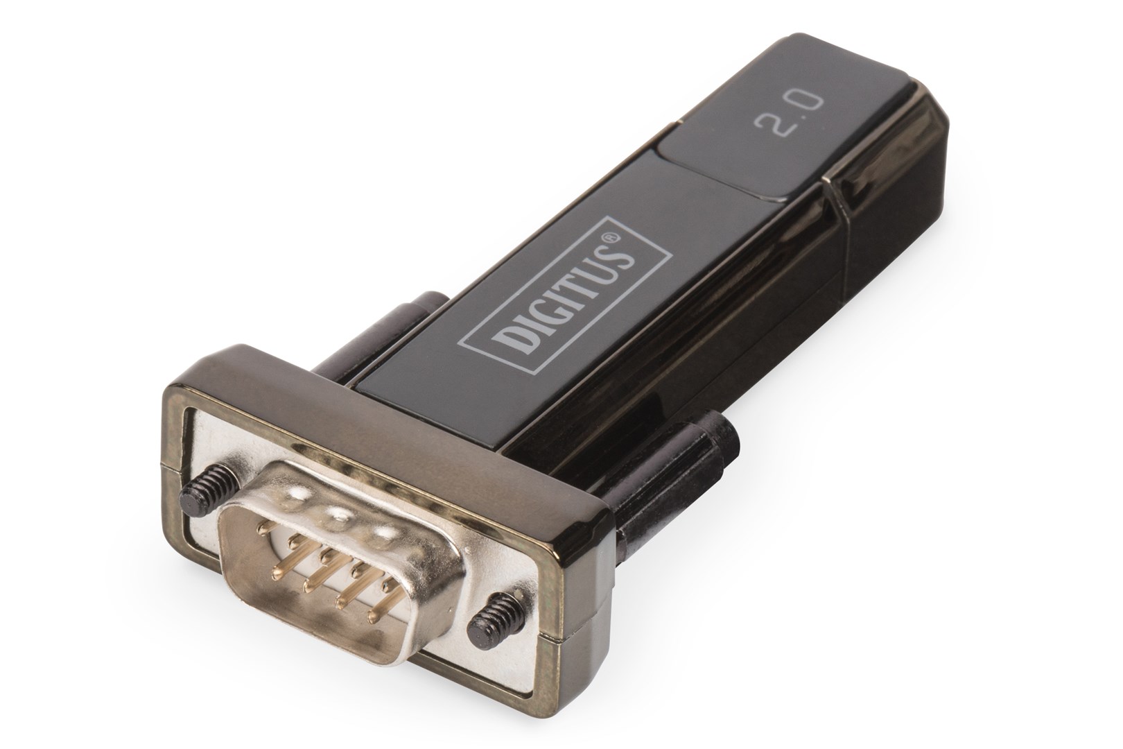 Digitus USB 2.0 seri...