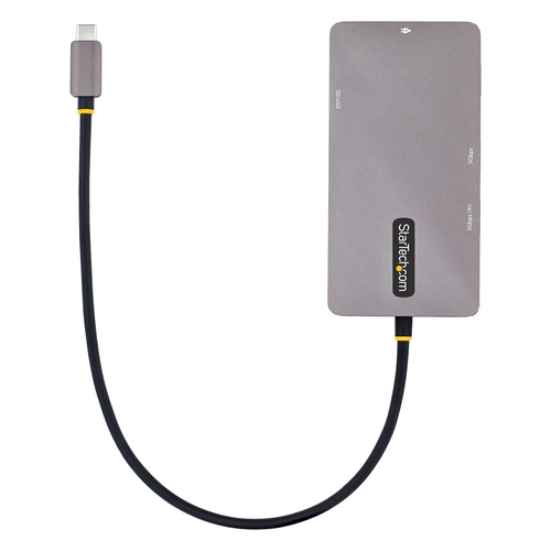 120B-USBC-MULTIPORT - Accessories by StarTech.com