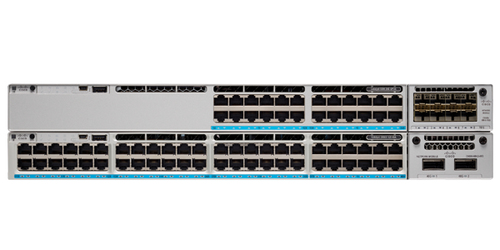 Cisco Catalyst C9300...