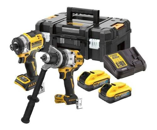 DeWalt Combo Set 18V...
