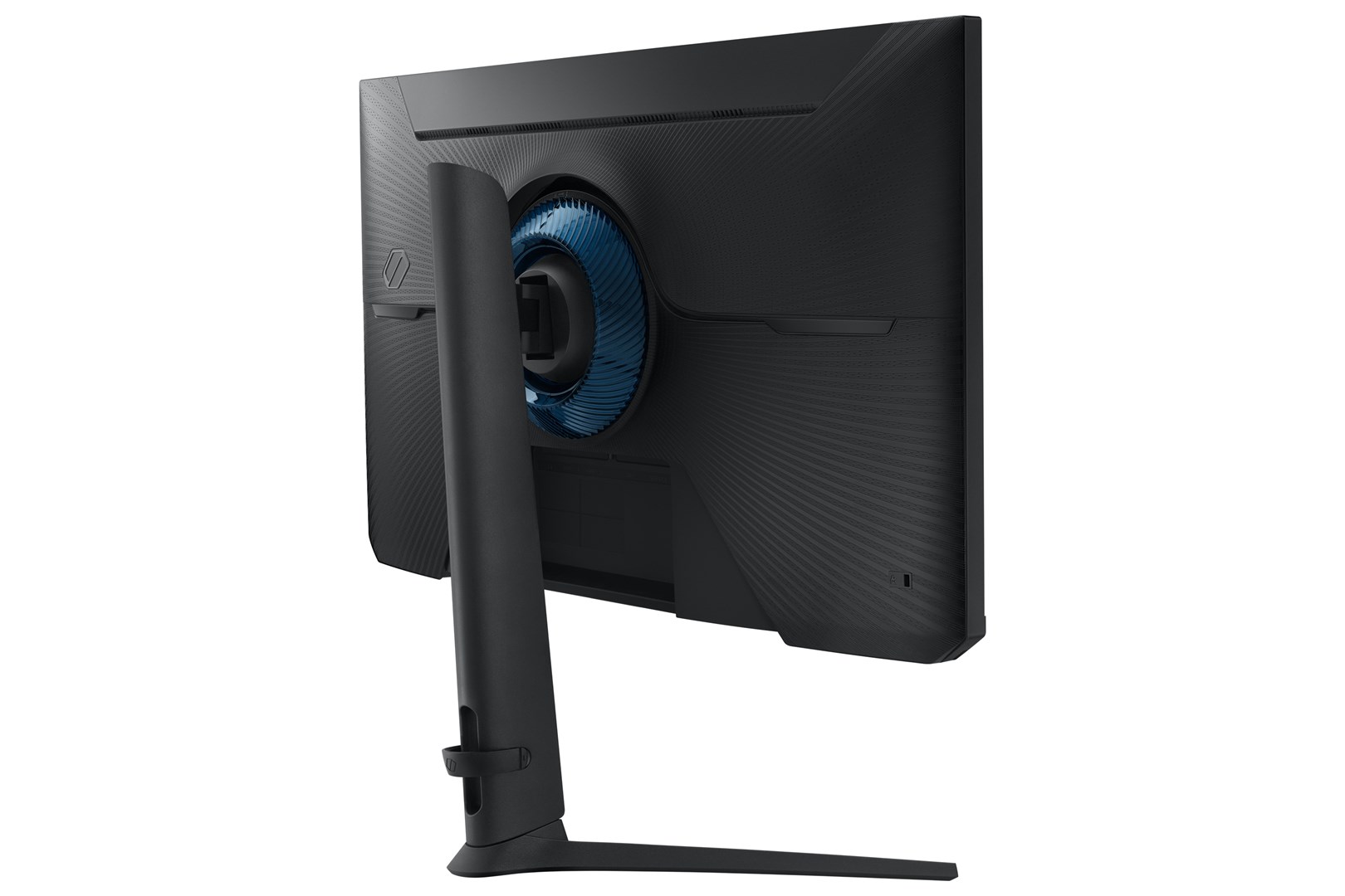 Samsung G40B computer monitor 68.6 cm (27") 1920 x 1080 pixels Full HD LED Black