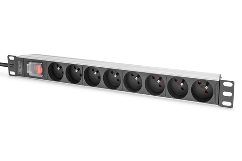 Digitus Socket strip...