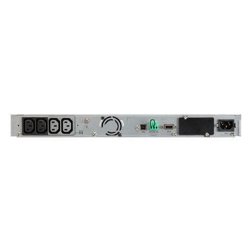 Eaton 5P650IRNG2 uninterruptible power supply (UPS) Line-Interactive 0.65 kVA 520 W 4 AC outlet(s)