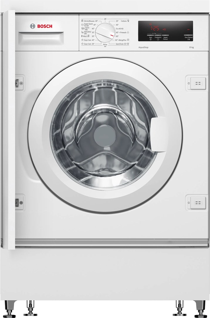 Bosch Serie 6 WIW243...