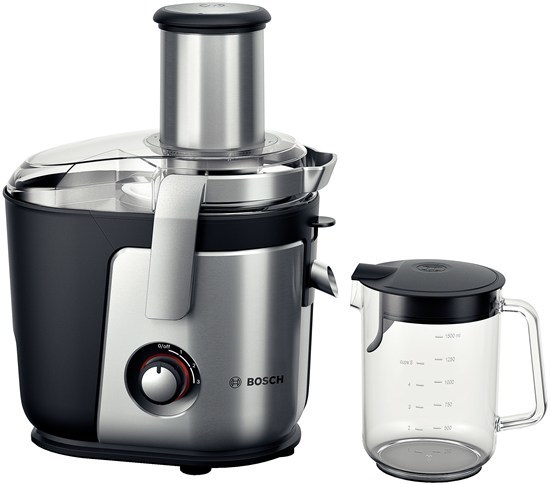 Bosch MES4010 juice ...