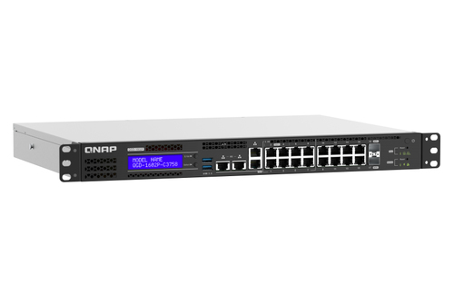 QNAP QGD-1602P Manag...