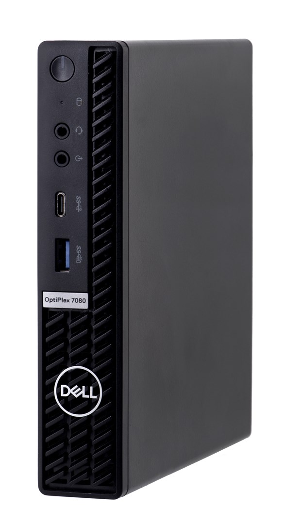 DELL OptiPlex 7080 M...