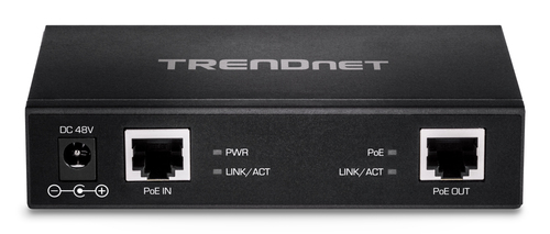 Trendnet TPE-E110 Gigabit Ethernet