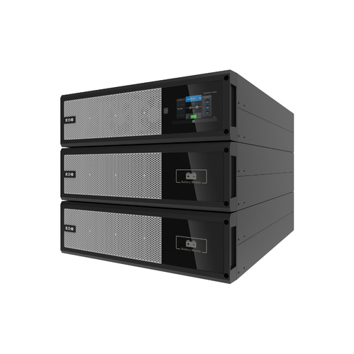 Eaton 93PX uninterruptible power supply (UPS) Double-conversion (Online) 20 kVA 20000 W