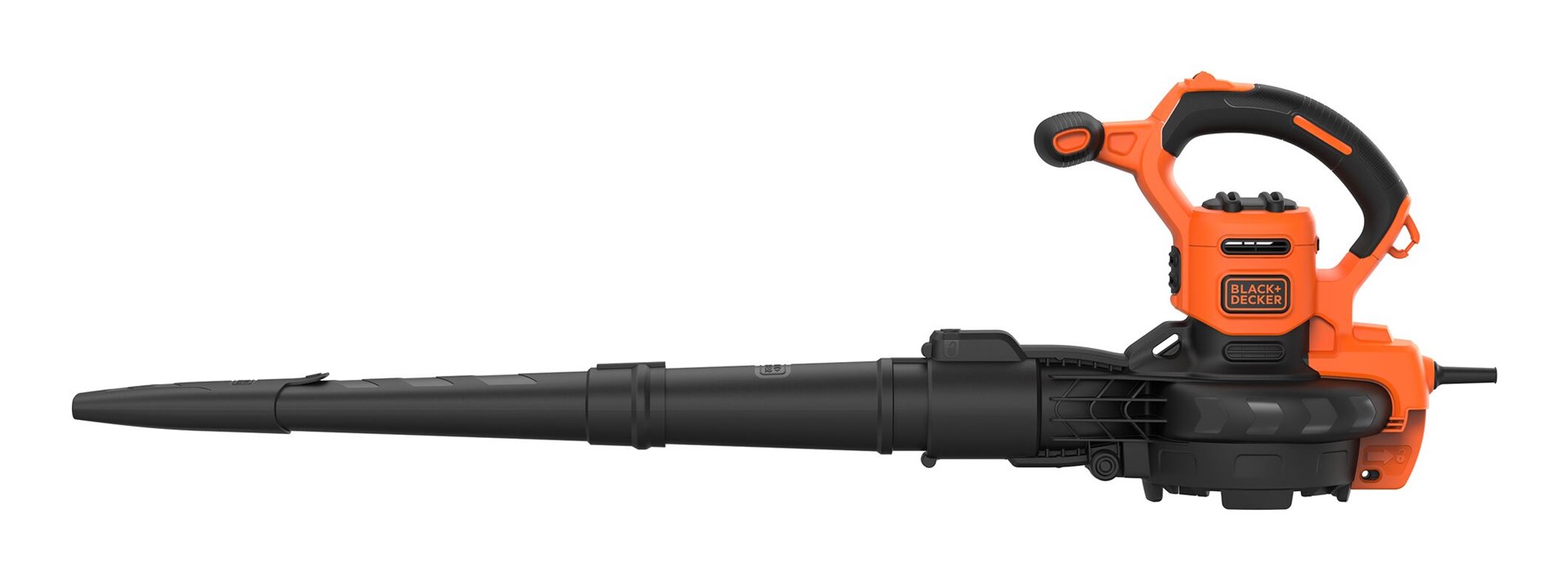 garden vacuum cleaner. 3in1/blower and shredder/ 3000W 405k/h 72L