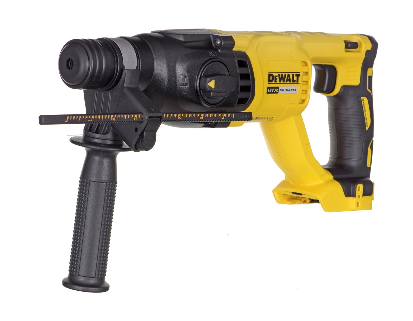 DeWALT DCH133N-XJ ro...
