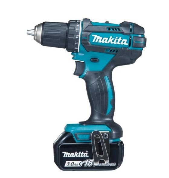 Makita DDF482RFJ dri...